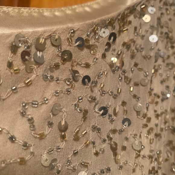 Cache evening dress - Picture 3 of 6